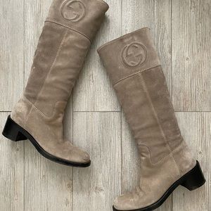 Gucci Boots